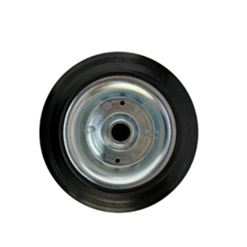P.A.M unit spare wheel