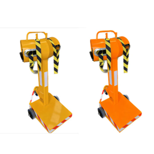 Passenger Marshalling Kit (P.A.M unit)