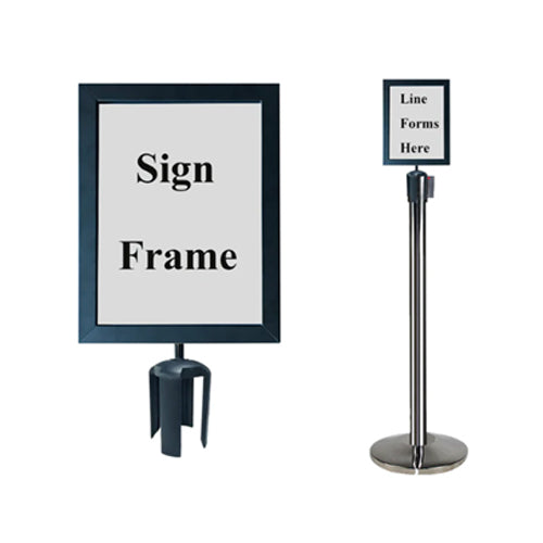 A3 Sign Holder