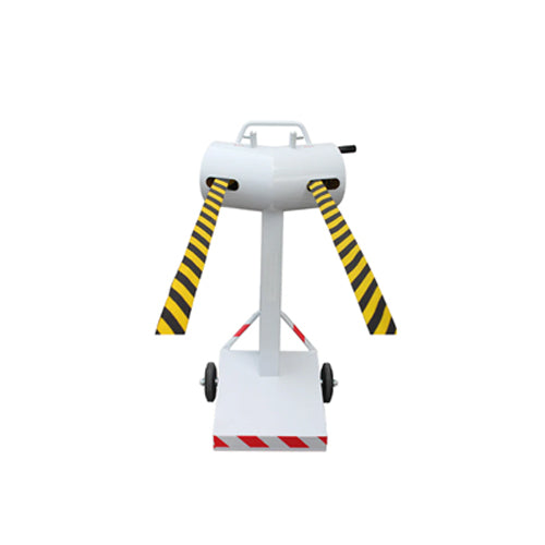 Passenger Marshalling Kit (P.A.M unit)