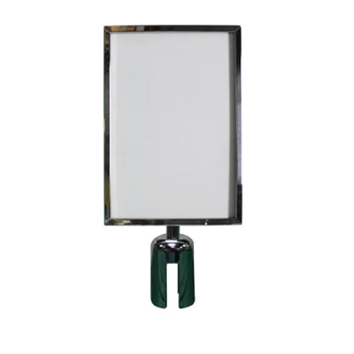 A4 Sign Holder