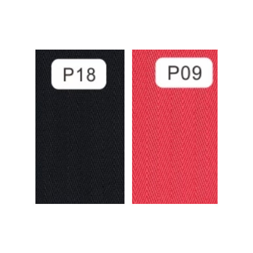 Recess wall unit and retractable belt