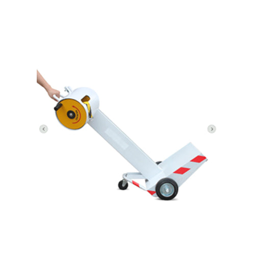 Passenger Marshalling Kit (P.A.M unit)