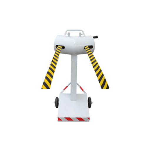 Passenger Marshalling Kit (P.A.M unit)