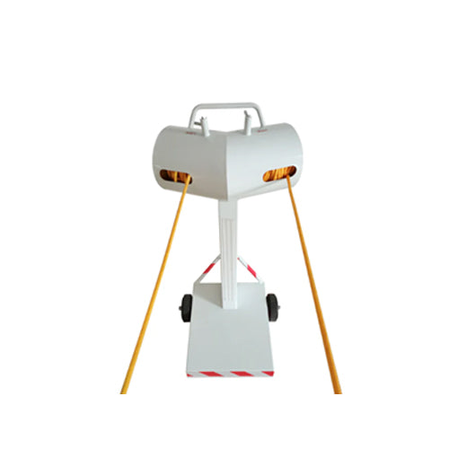 Passenger Marshalling Kit (P.A.M unit)