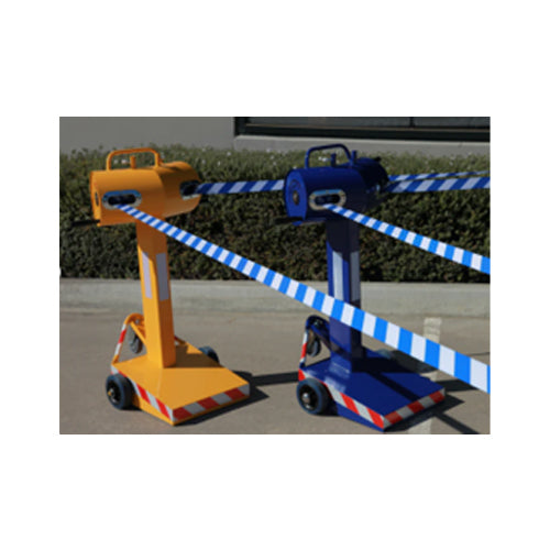 Passenger Marshalling Kit (P.A.M unit)