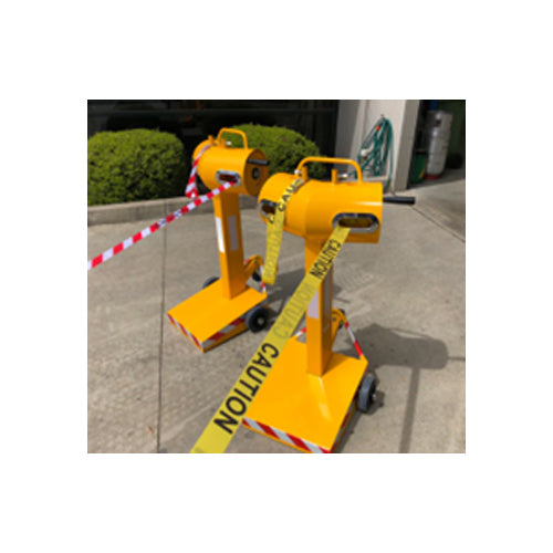 Passenger Marshalling Kit (P.A.M unit)