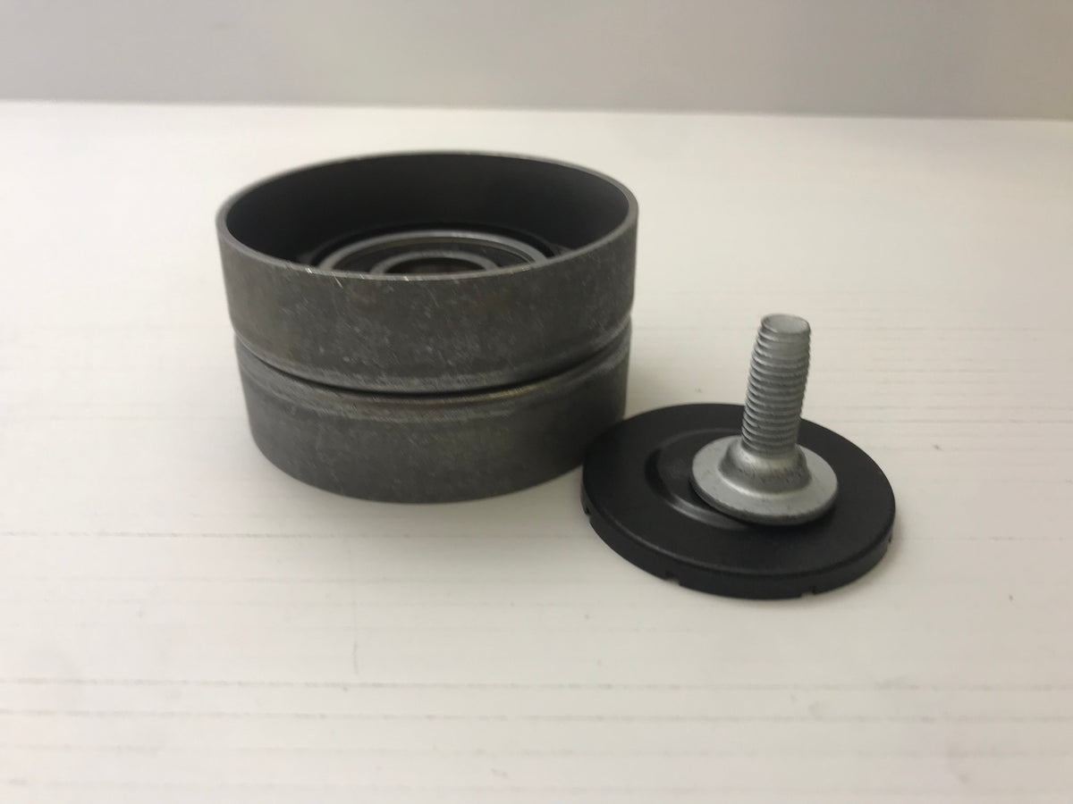 REPAIR KIT BELT TENSIONER - 0134-0616