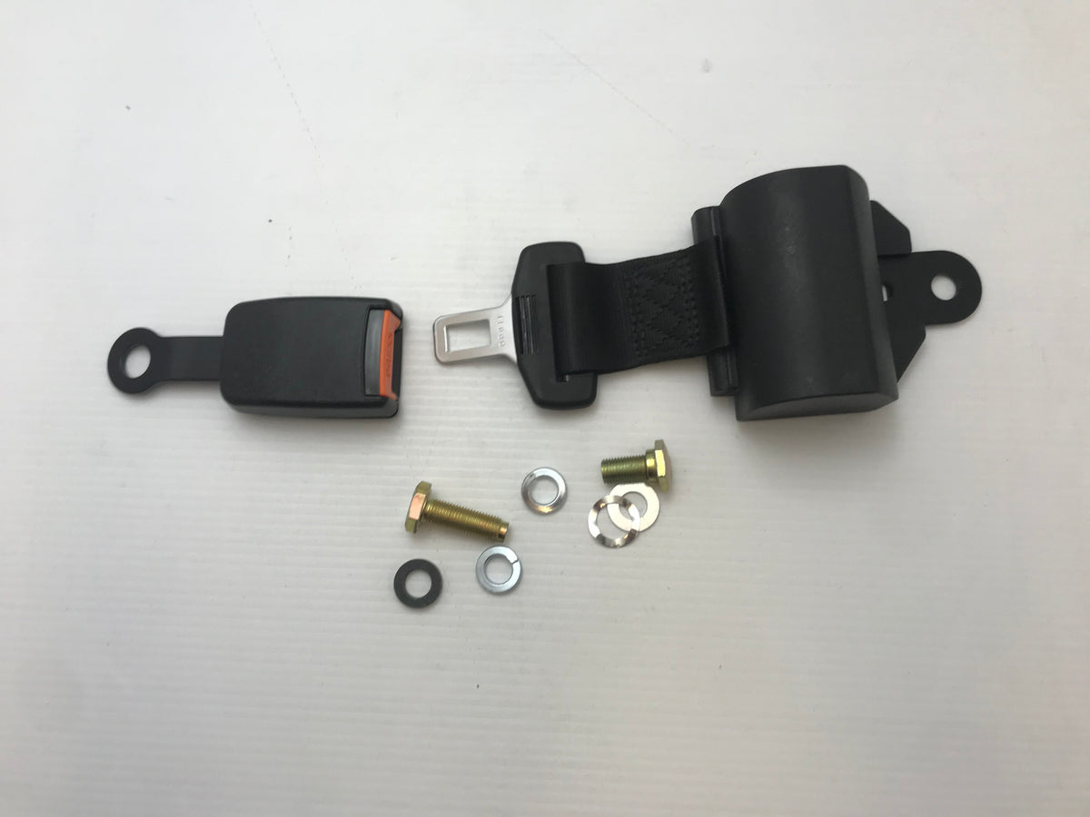 2 INCH SEATBELT BOMAG BW211PD - 05570425