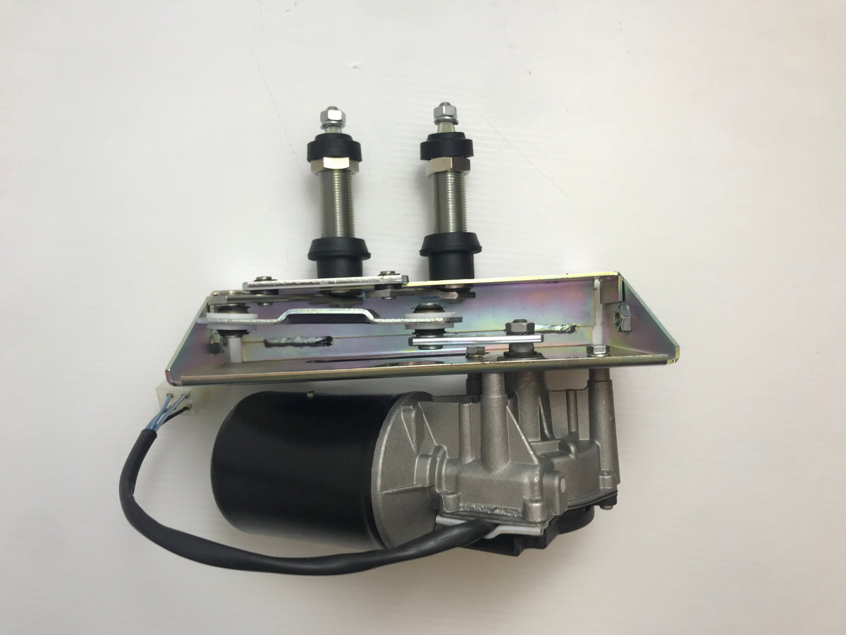 WIPER INSTALLATION - 05571563