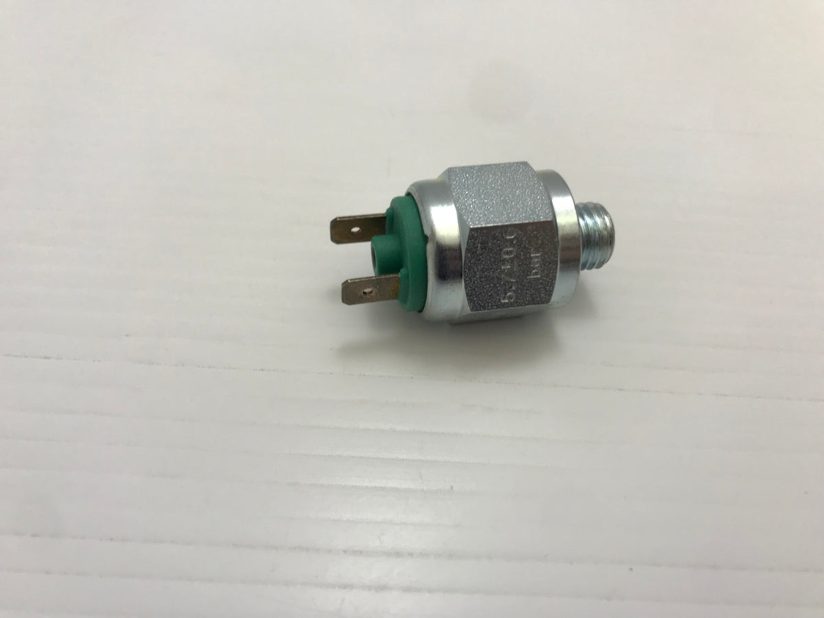 PRESSURE SWITCH