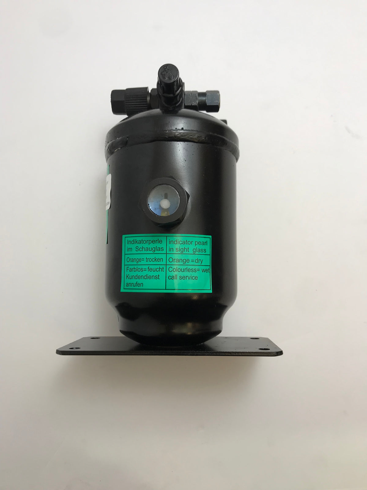 RECEIVER DRIER - 05579004