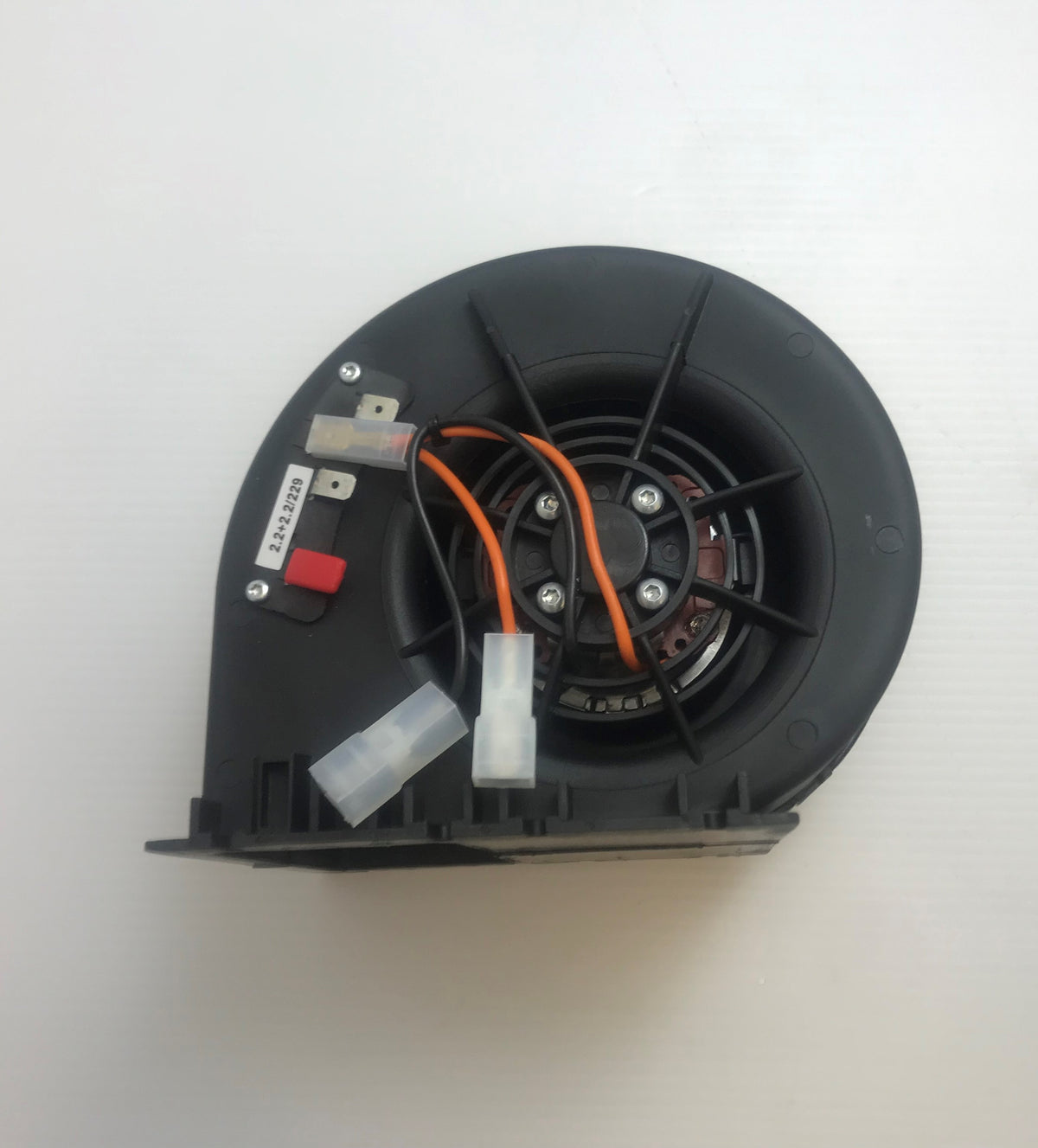 HEATER BLOWER - 05579242