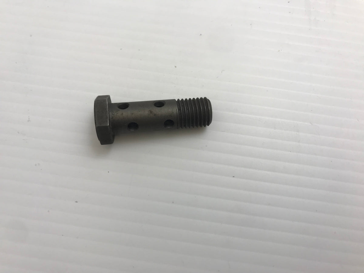 DOUBLE HOLLOW SCREW - 05711268