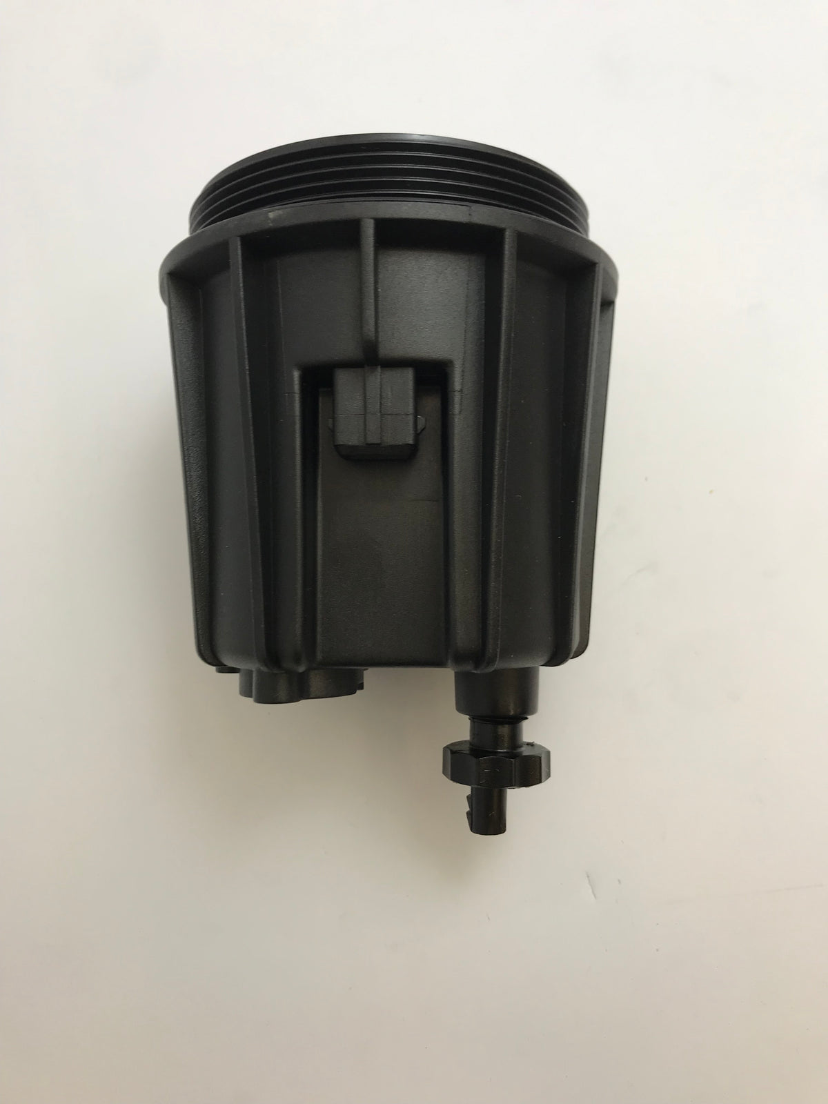 WATER SEPARATOR BOWL