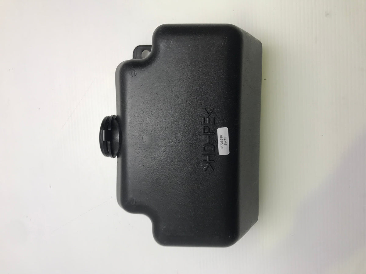 CONTAINER WITH 2 PUMPS - 05726398