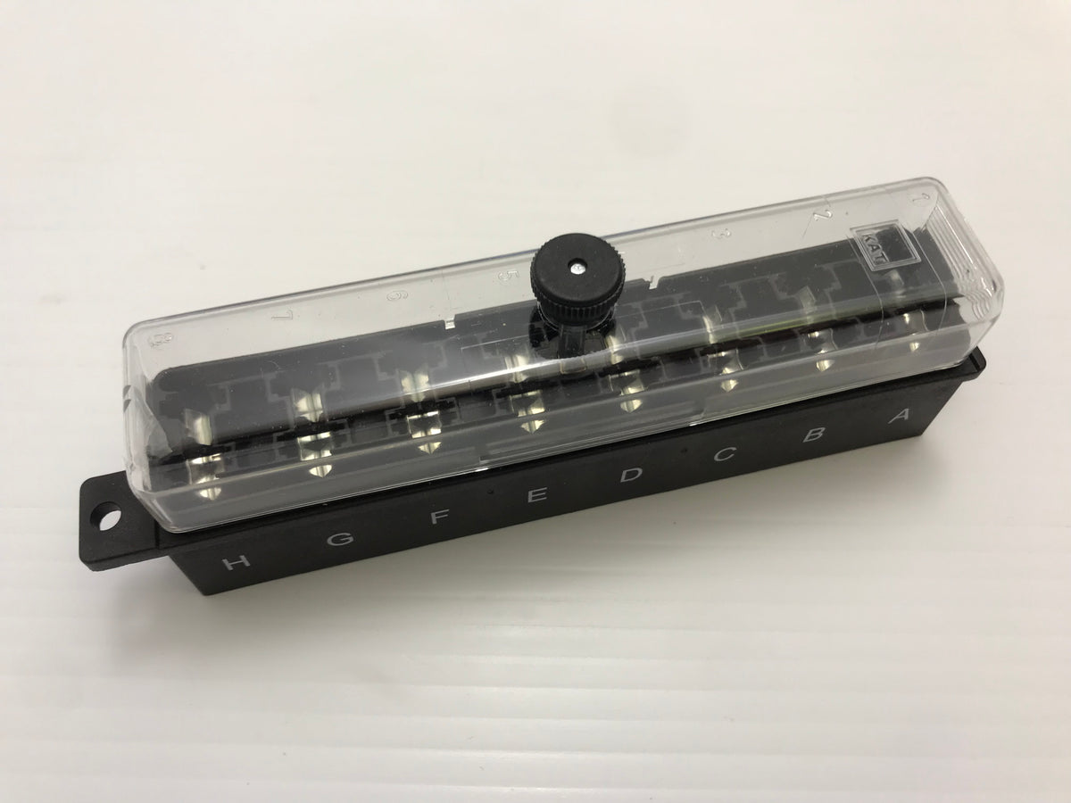 FUSE BOX - 05755565