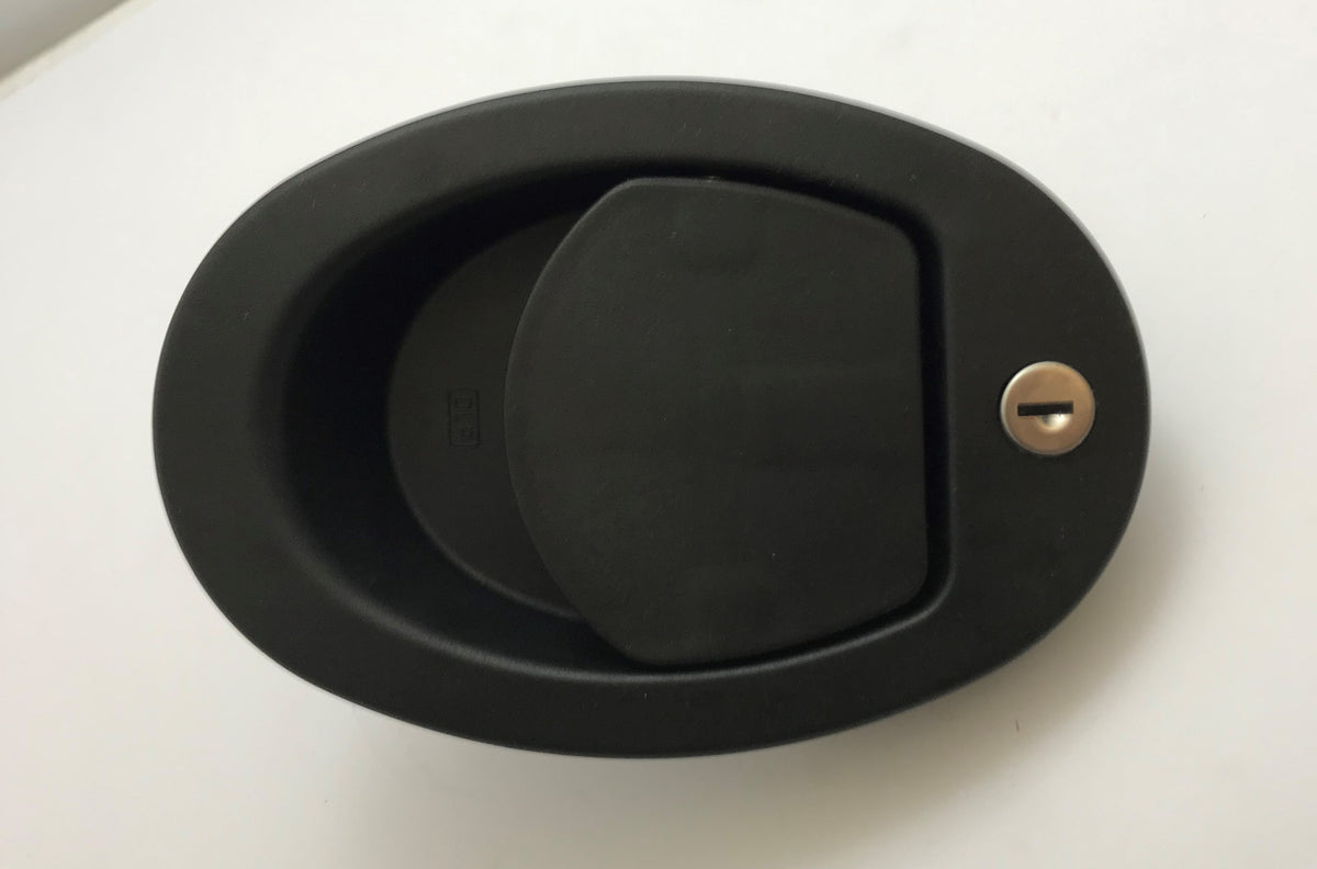 HANDLE RECESS - 05932134