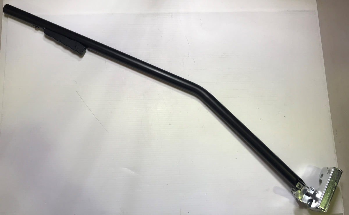 DOOR LOCK - 05932136