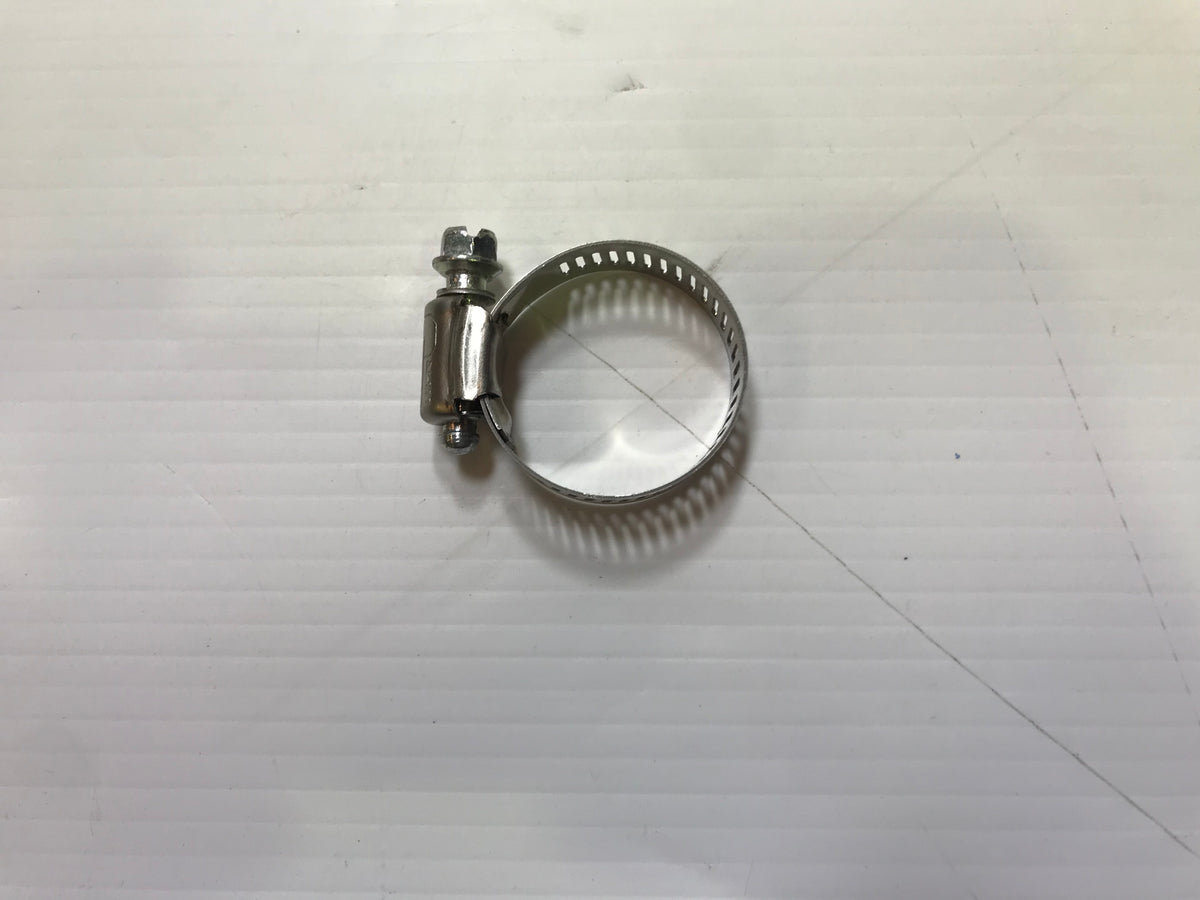 HOSE CLAMP - 06.67020-0104