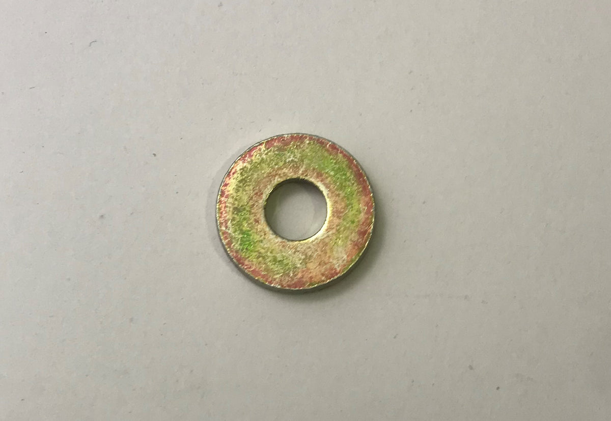 ROUND ANCHOR PLATE - 08500823