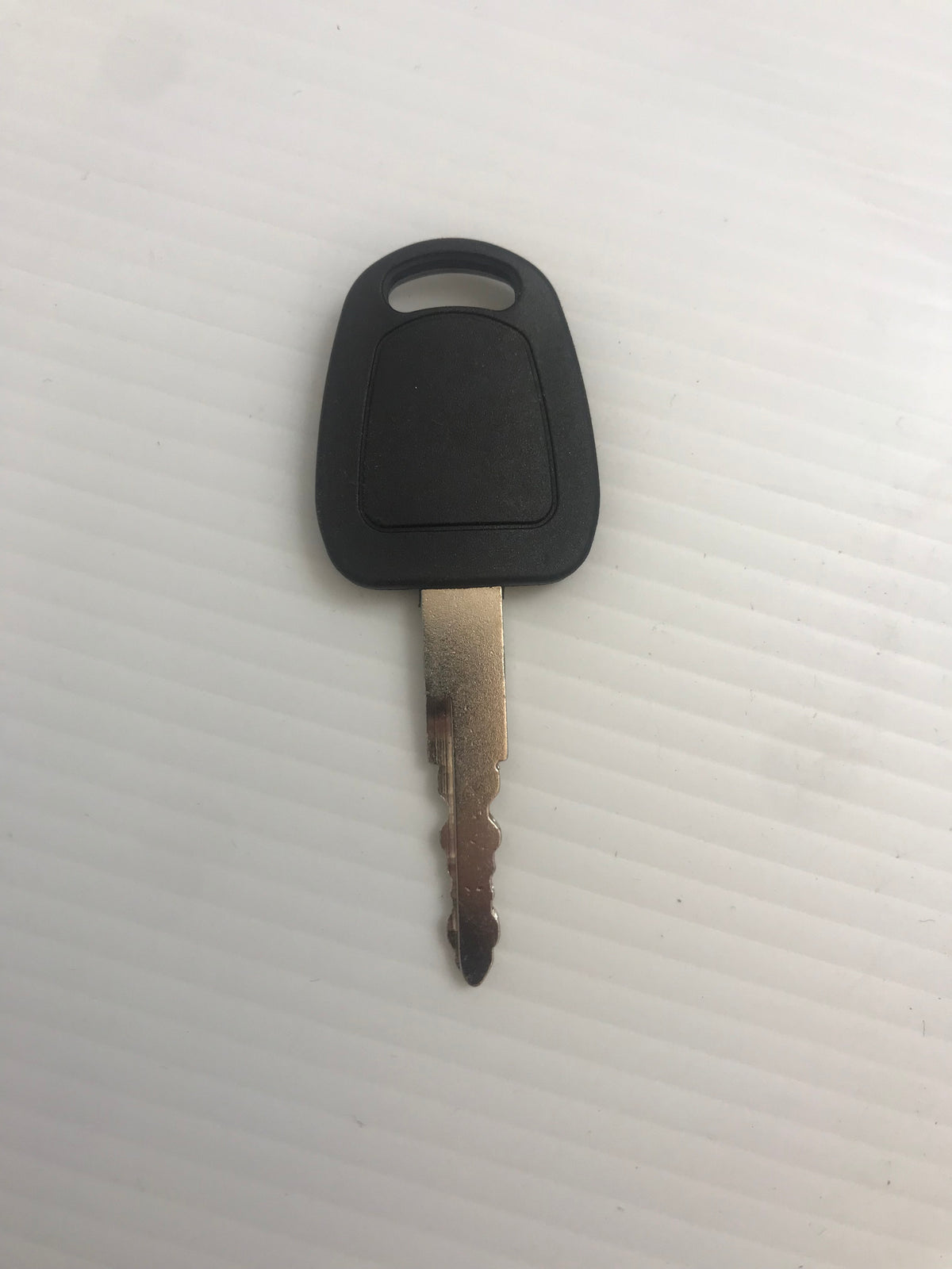 KEY; START SWITCH F900 - 110702-00151