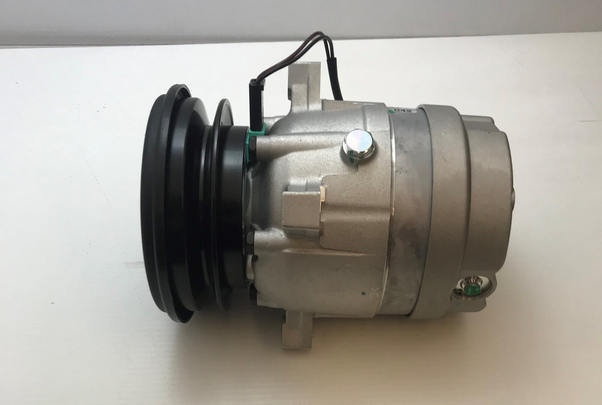 COMPRESSOR ASSY - 11FT-96120