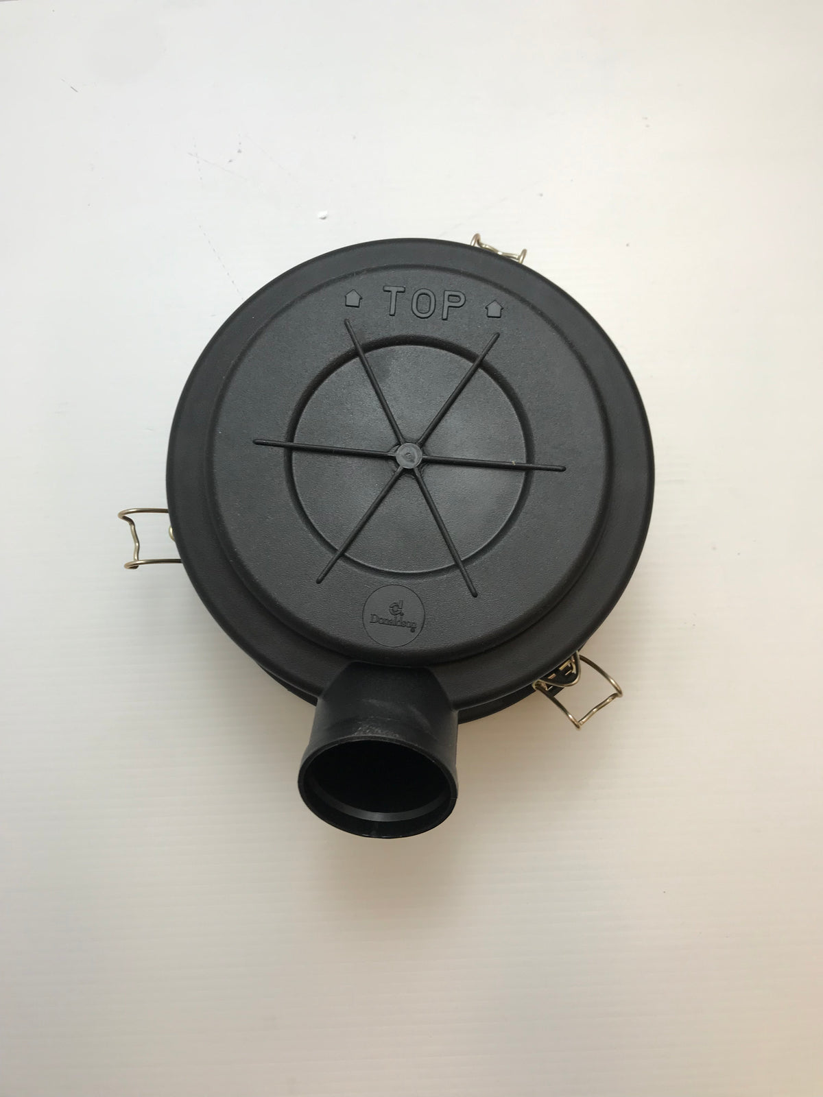 COVER ASSY - 11S7-40140