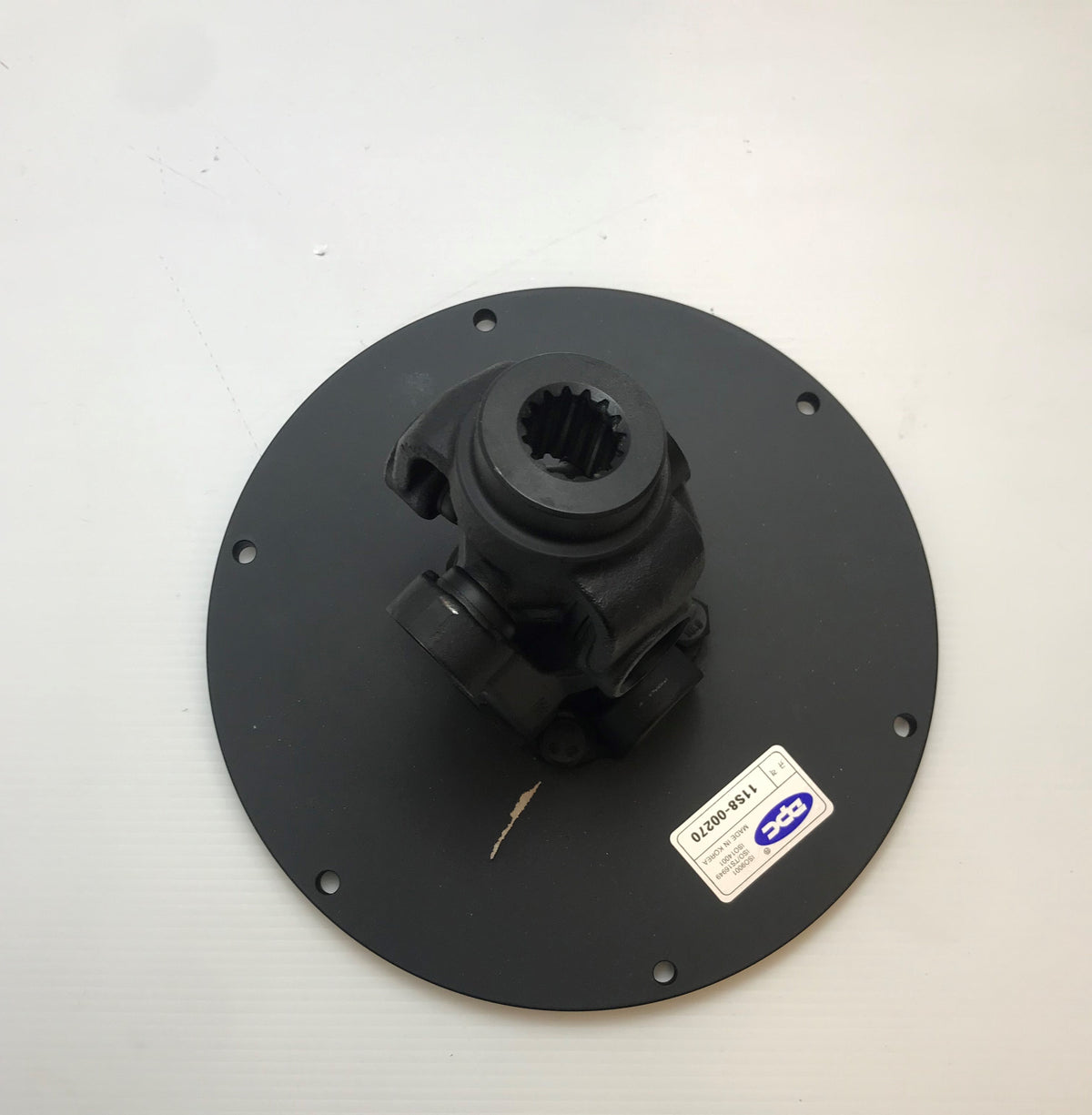 SHAFT ASSY-DRIVE - 11S8-00270