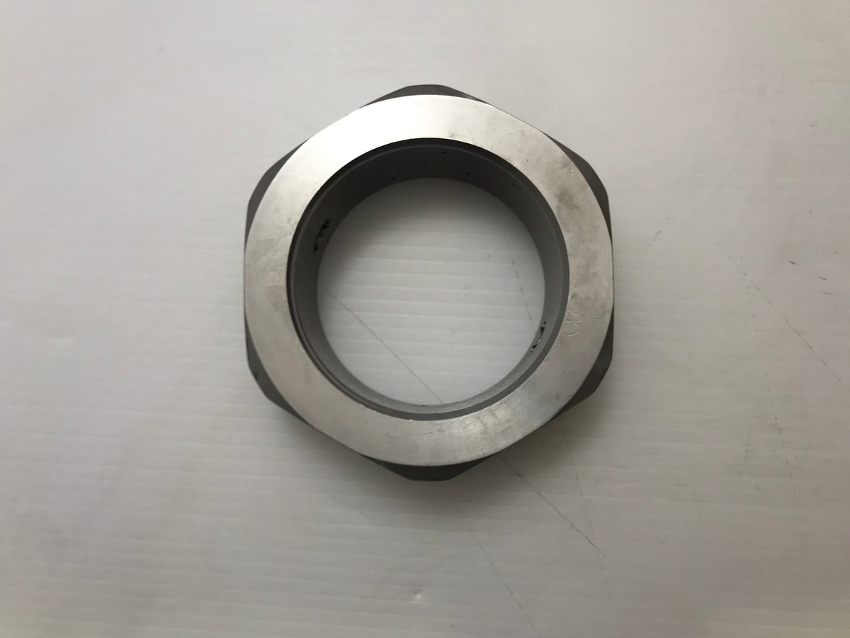 NUT PISTON (K9001956) - 120312-00439