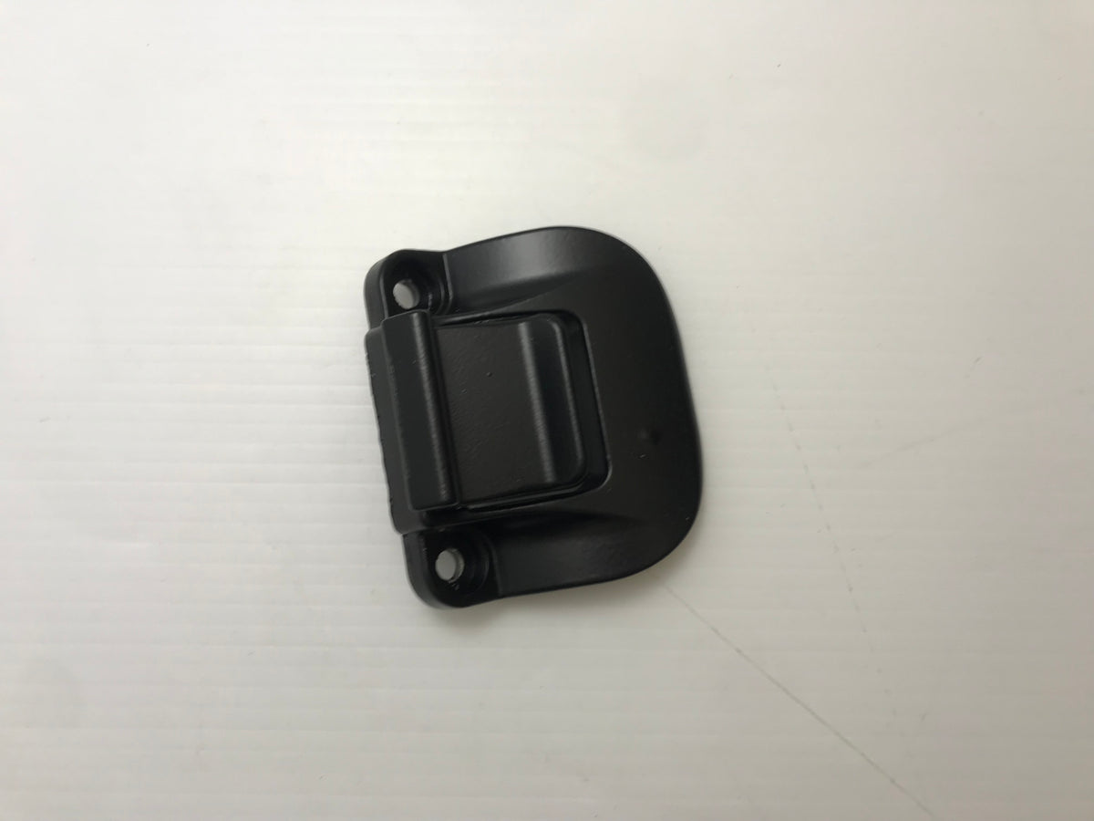 LOCK ASSY; ROOF COVER - 123-00516B