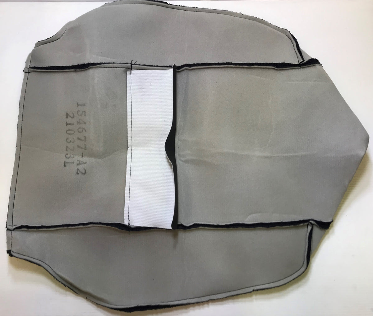 T4 SEAT TRIM CHC - 154677