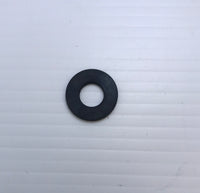 RUBBER; ROOF HANDLE - 161-00639