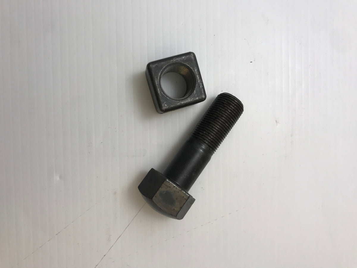 TRACK NUT AND BOLT SET - 2120-1212ST