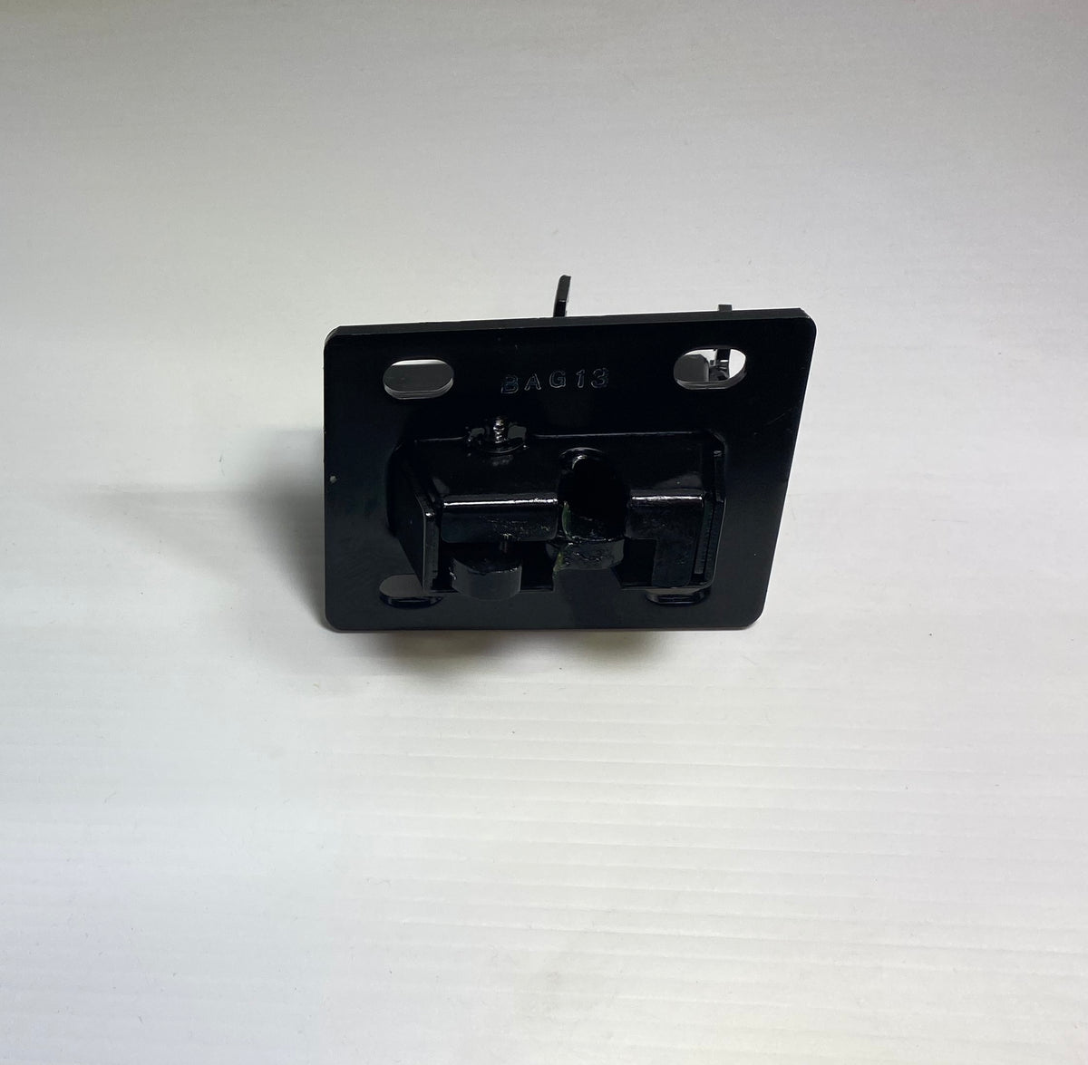 CATCH; BACK LOCK - 2125-9055