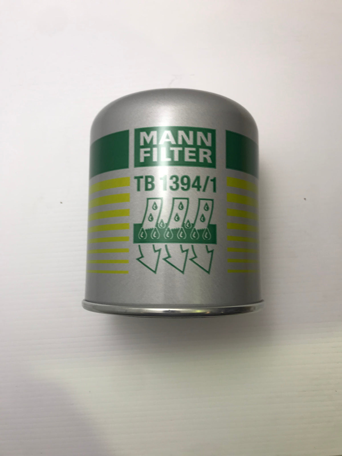 AIR DRY FILTER (81.52155.0042) - 21620181