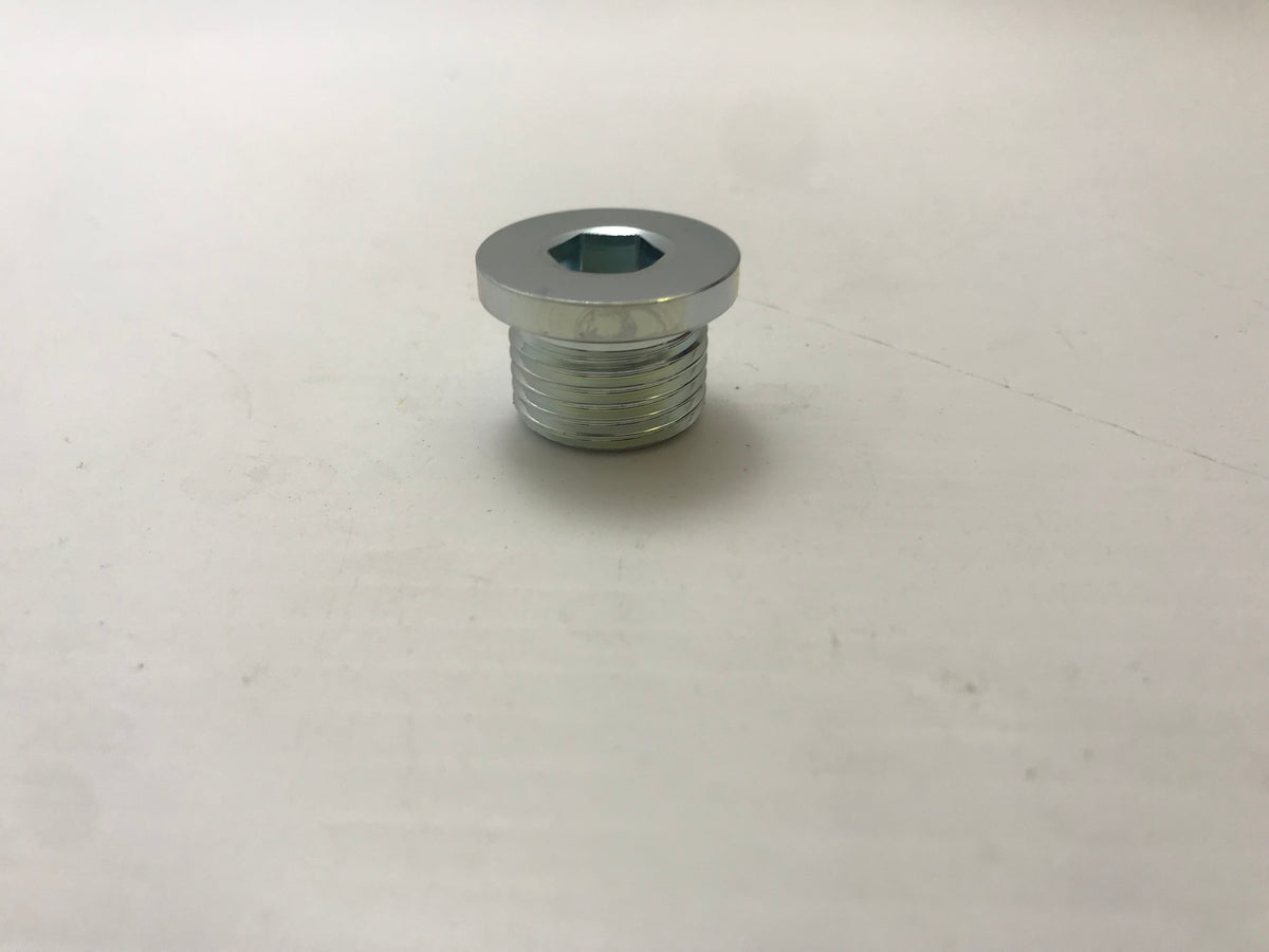 PLUG 1/2 - 2181-1890D4