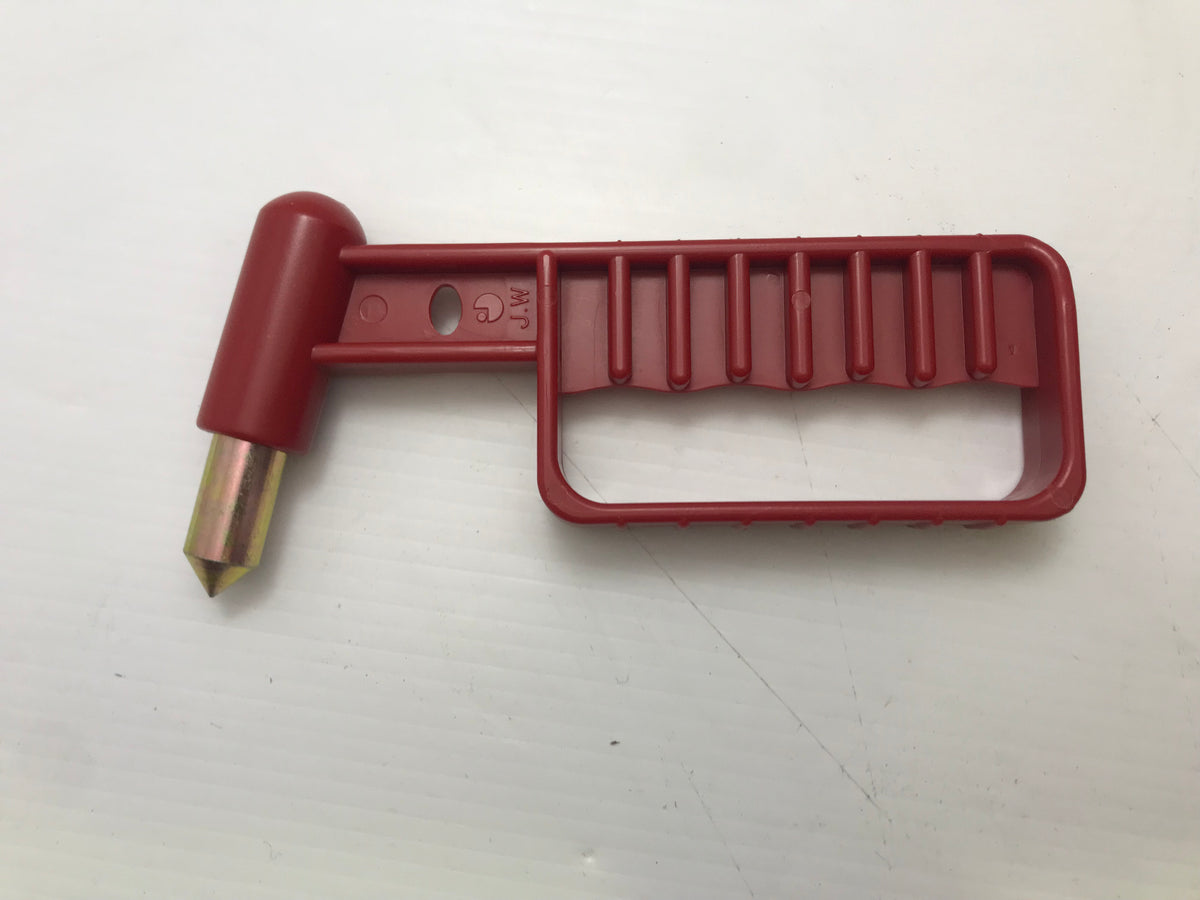 HAMMER, GLASS - 2199-9058