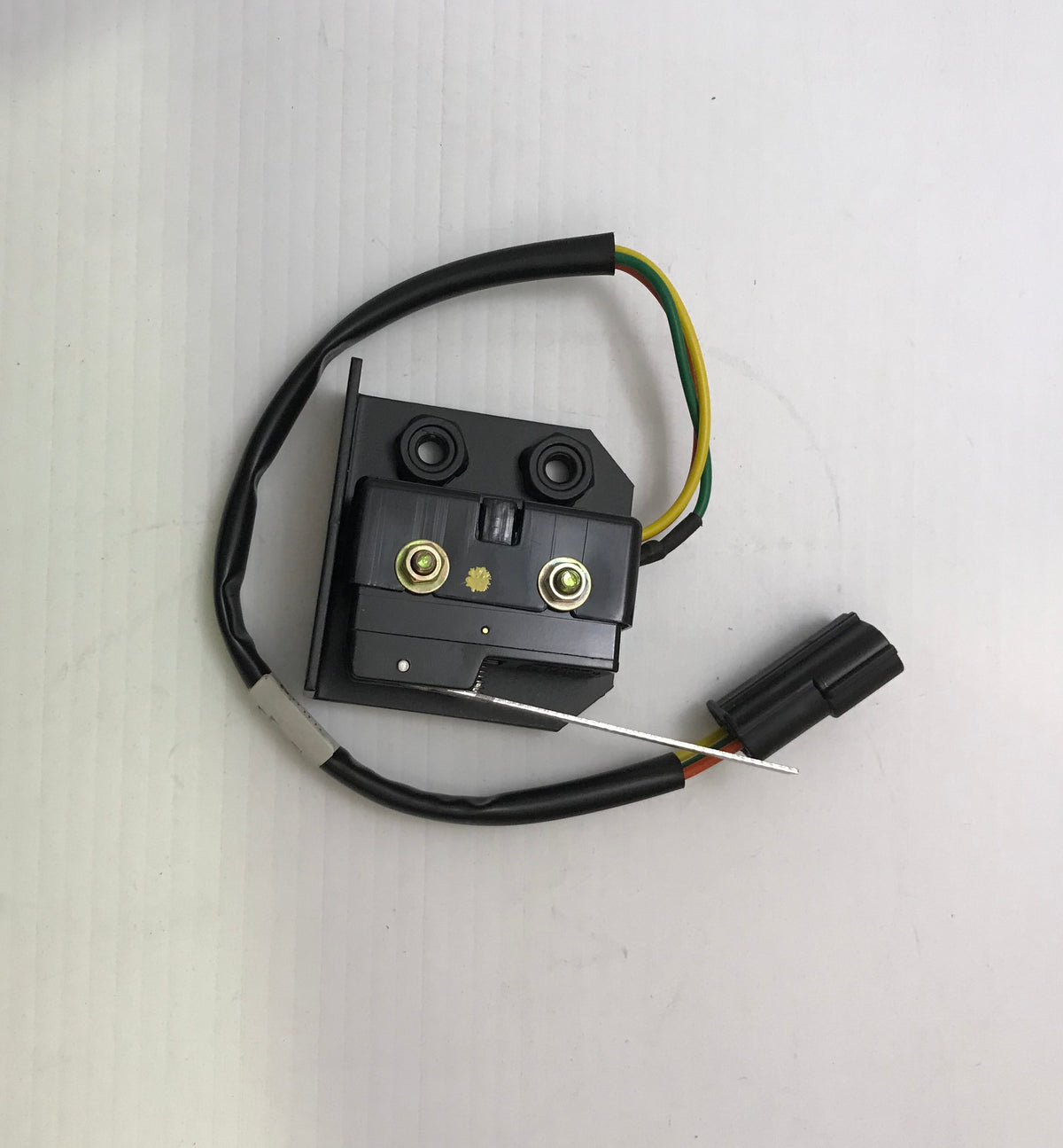 SWITCH ASSY LIMIT - 21Q4-10921