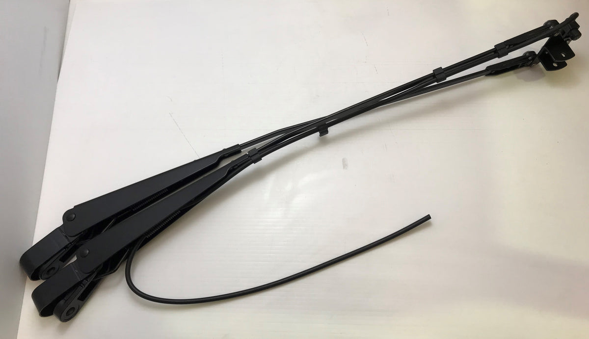 WIPER ARM ASSY; FRONT - 24L3-41210