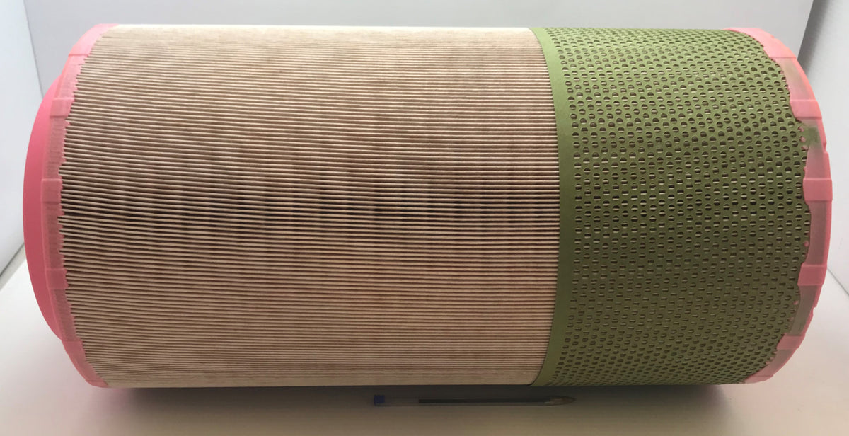 AIR FILTER - 2914507300