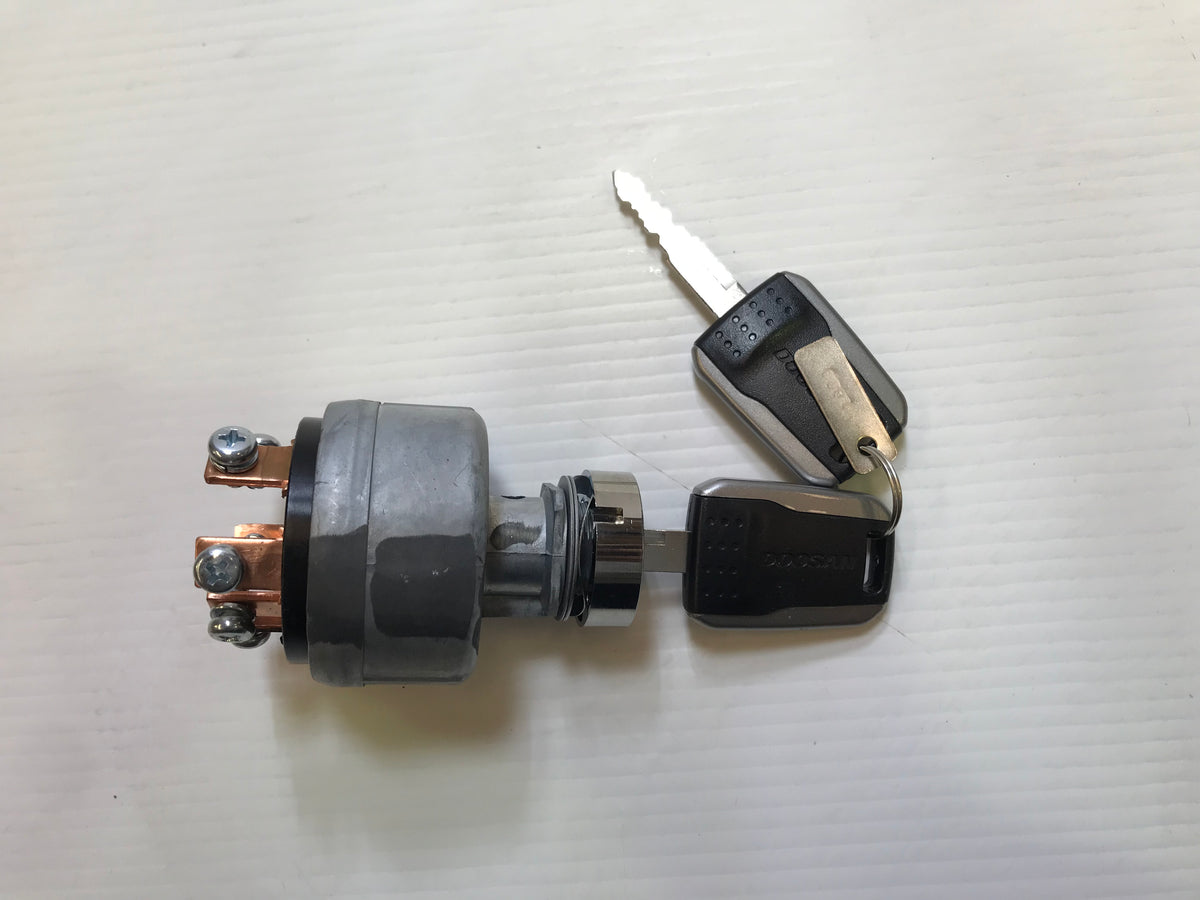 SWITCH, STARTER; F900 - 301419-00106