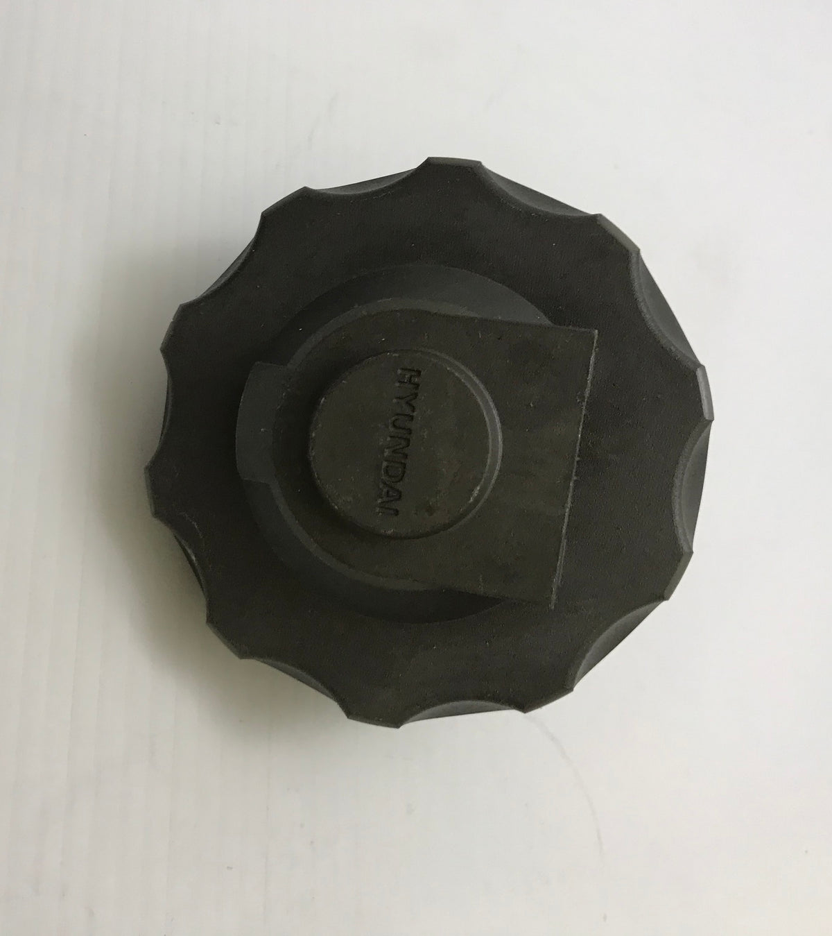 CAP FUEL ASSY - 31Q4-02130