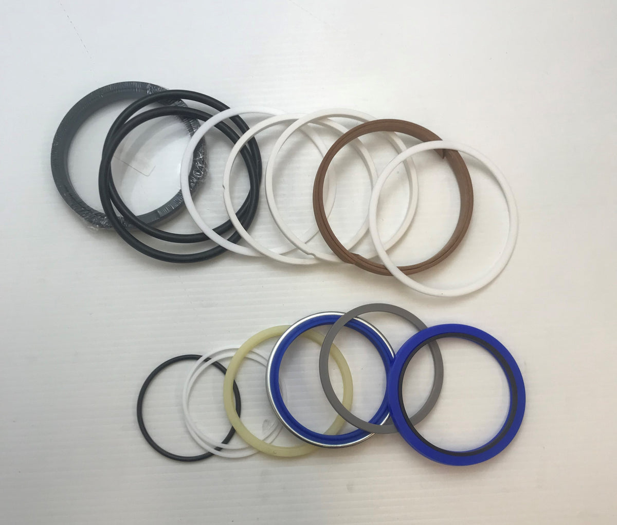 SEAL KIT BUCKET CYLINDER - 31Y1-18210