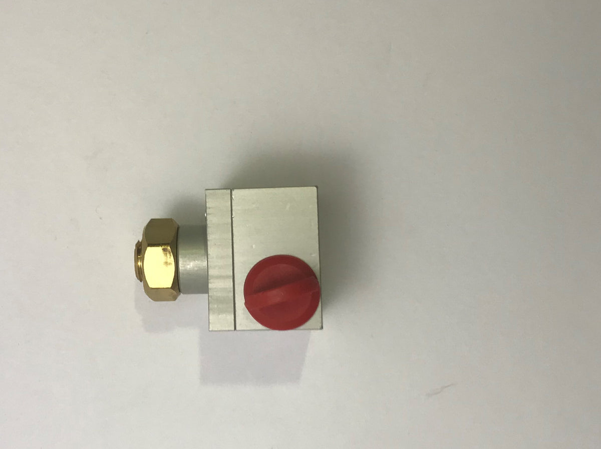 PRESSURE SAFETY VALVE - 38010050