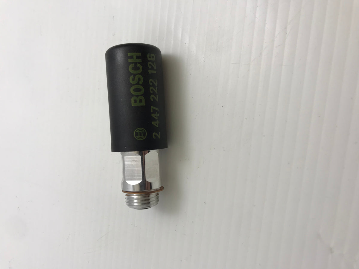 PUMP, FEED - 400908-00004