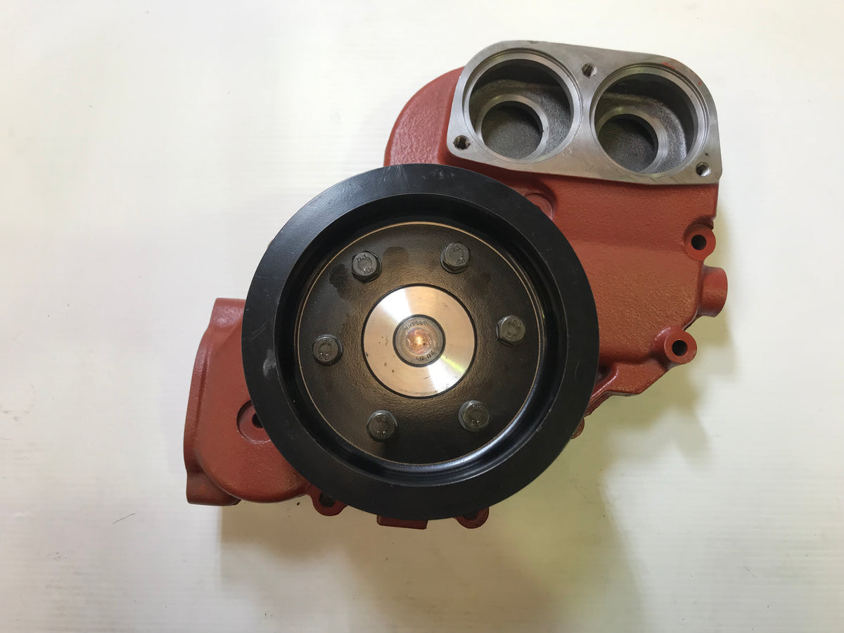 WATER PUMP ASSY - 400921-00033D