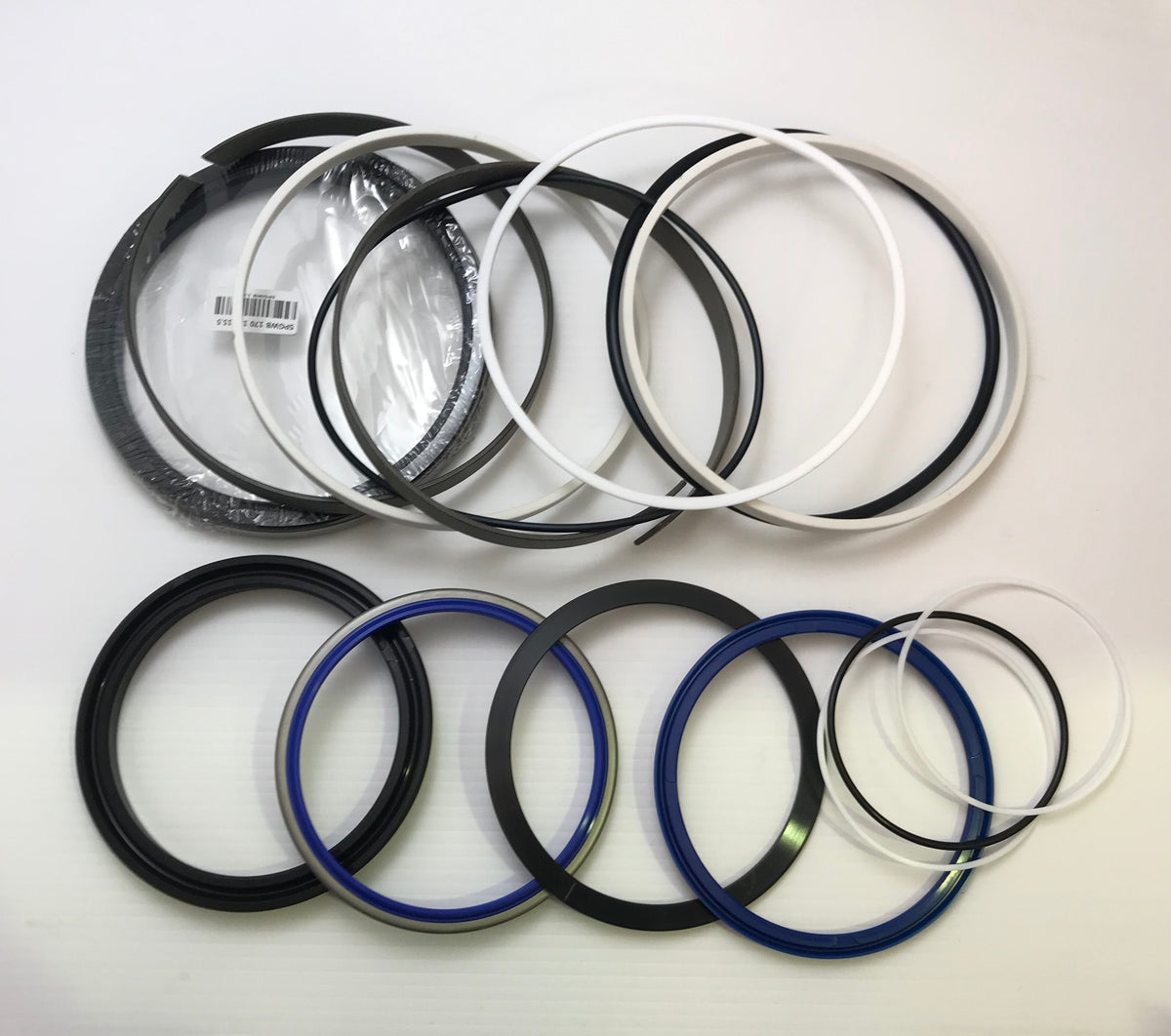 SEAL KIT BUCKET & BOOM - 401107-00323A