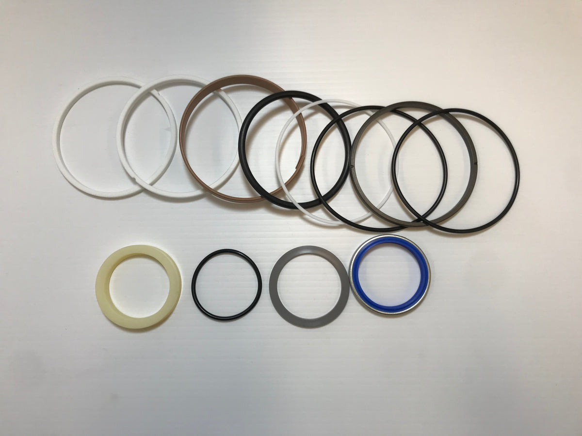 STEERING CYLINDER SEAL KIT - 401107-00416A