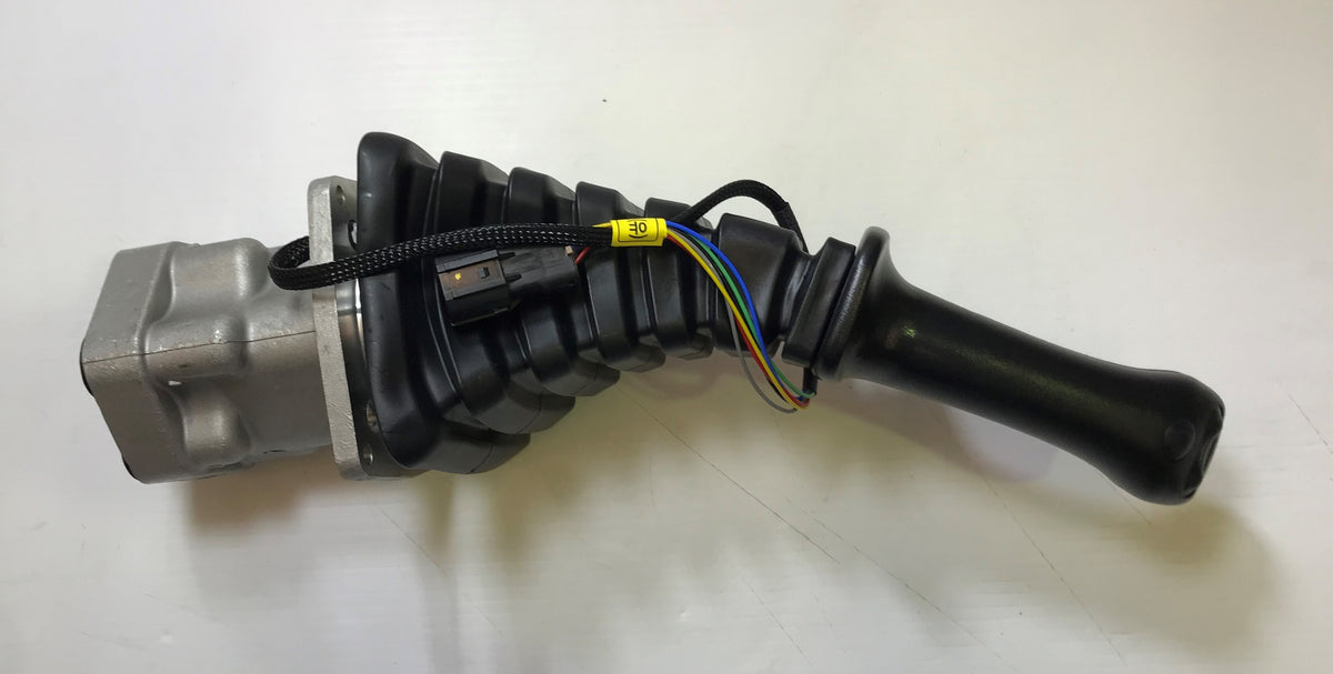 VALVE JOYSTICK LH - 410113-00124B